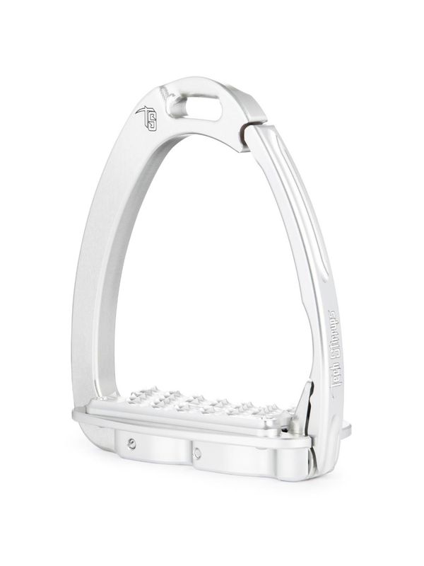 Tech Stirrup Venice Sloped Evo Tech Stigbøyle