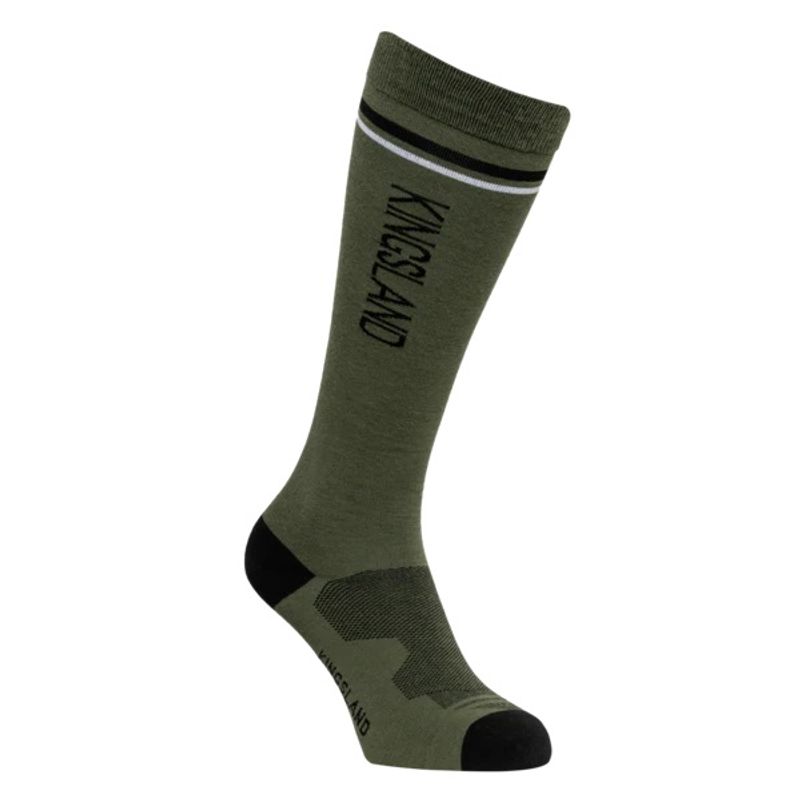 KLVale Unisex Coolmax Sokker