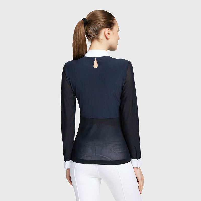 Samshield Aloise Boreal - Flere farger