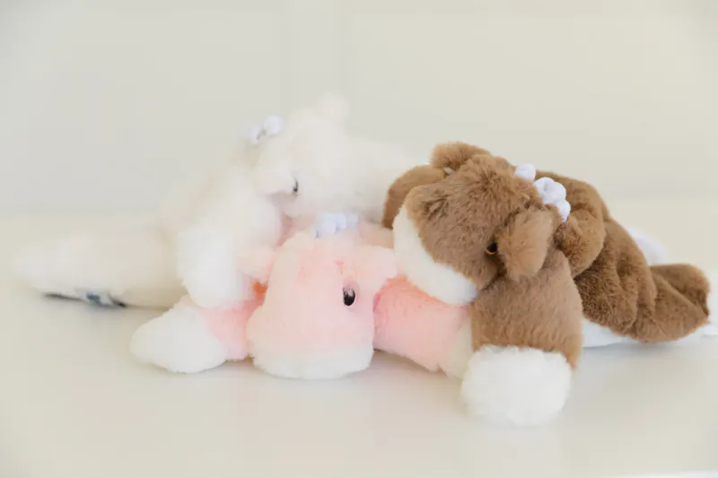 Piccoli Lovey - Louie