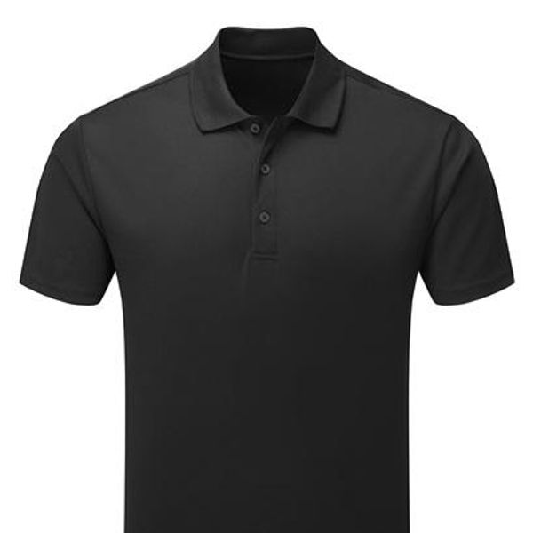 Hovedbilde Gustur Islandshestlag P631 Unisex Pique