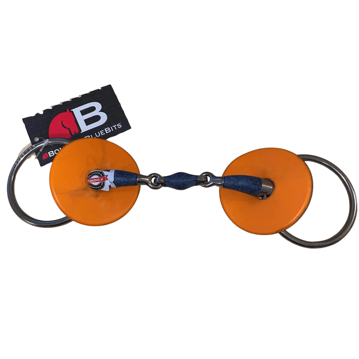 Bombers Loose Ring BB Elliptical - 16mm