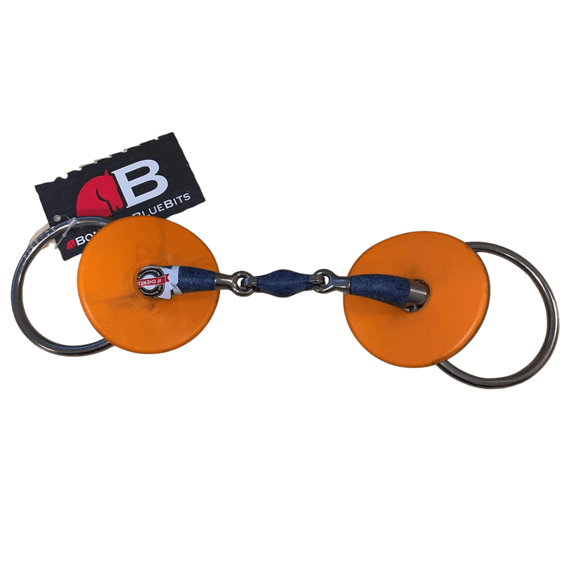 Bomber Loose Ring BB Elliptical - 16mm
