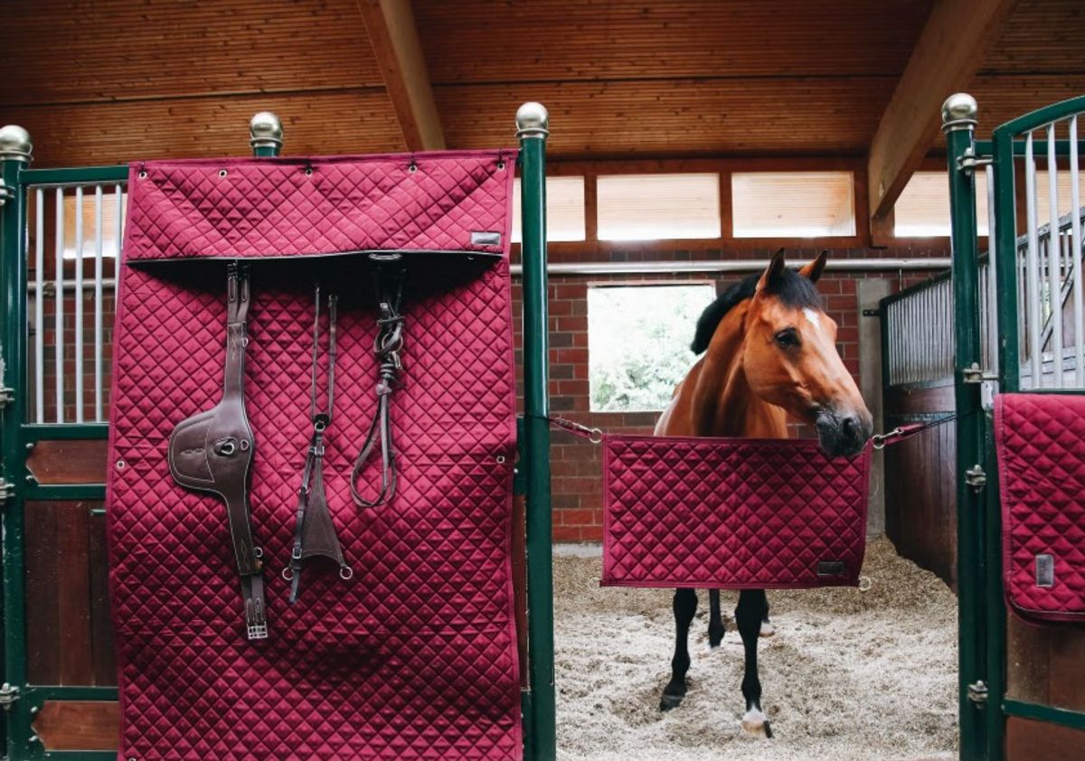 Kentucky Stall Gardin