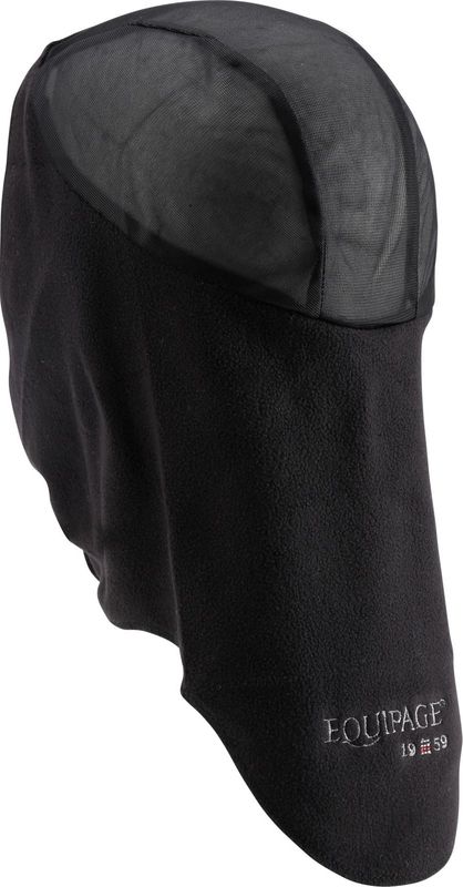Equipage hjelmlue med fleece