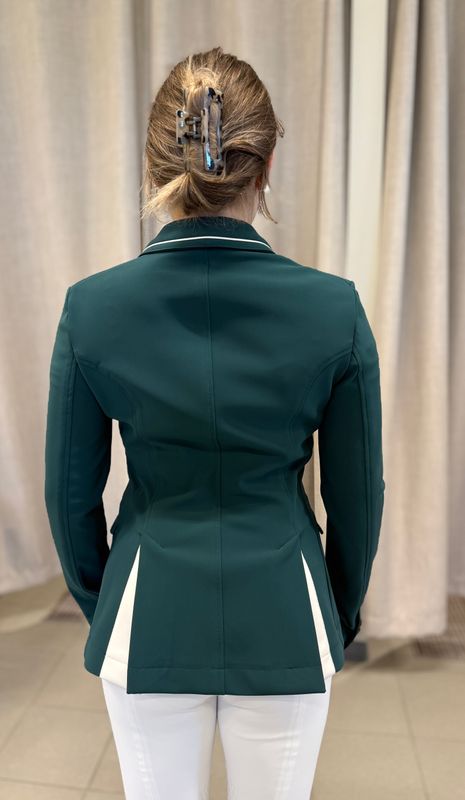 Vestrum Canberra - Forest Green 