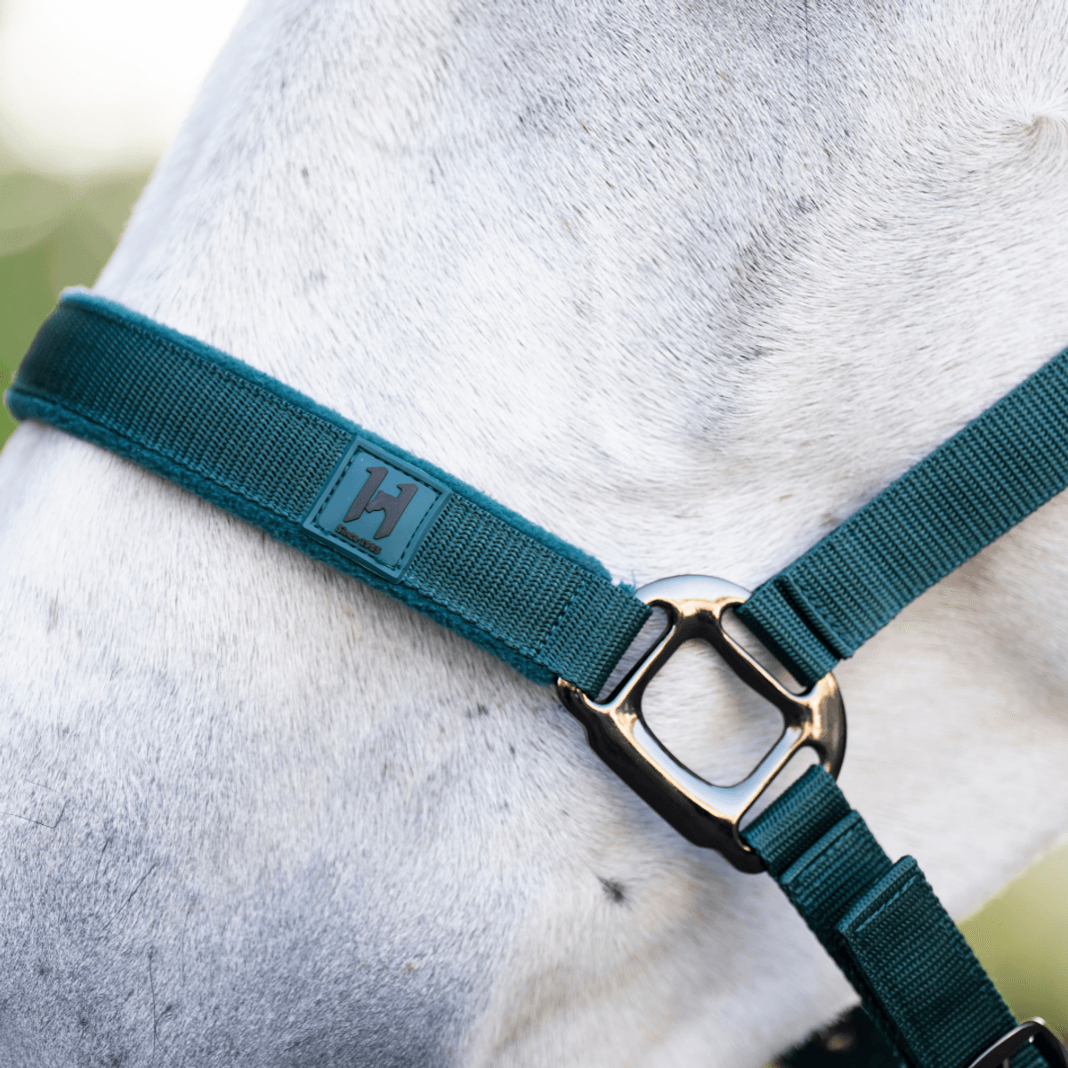 Horseware Grime og Leietau - Dynasty Green