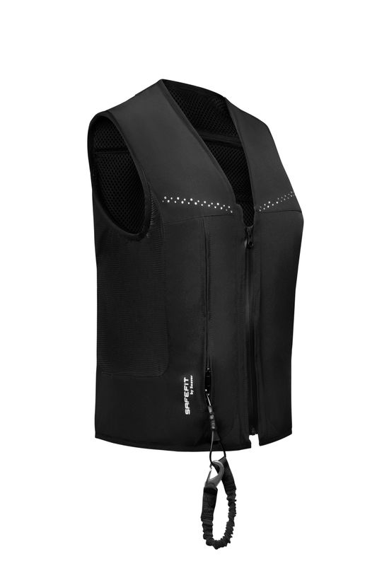 Seaver Safe Fit Victory Swarovski Airbag vest