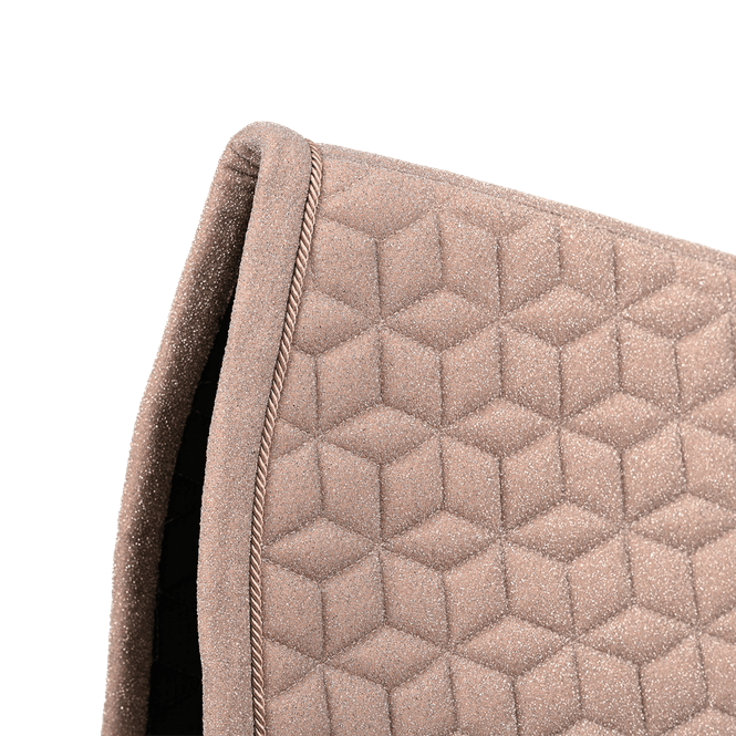 Hovedbilde Kentucky Full Sparkling Dressur Schabrak