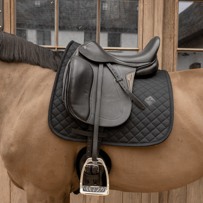 Kentucky Skin Friendly Diamond Dressur Schabrack