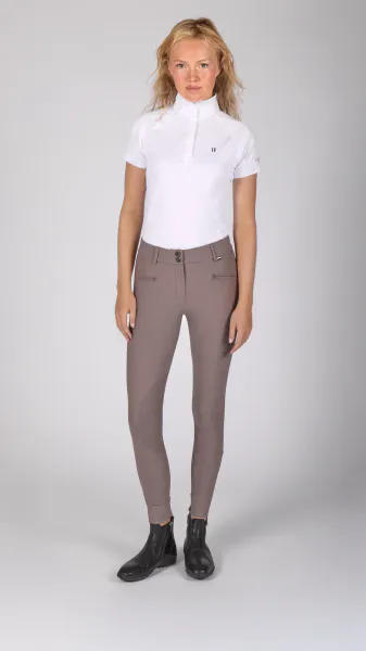 Hovedbilde KLKerry Knegrip Ridebukse