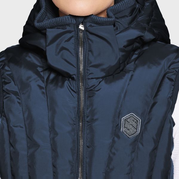 Hovedbilde Samshield Chamonix Vest - Navy
