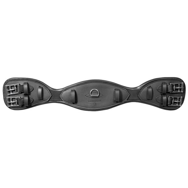 Hovedbilde Kentucky Horsewear Anatomisk Dressurgjord