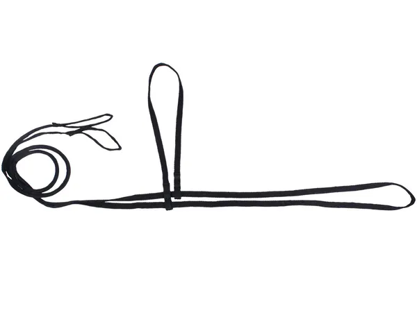 Hovedbilde Lastehjelp for hest til henger