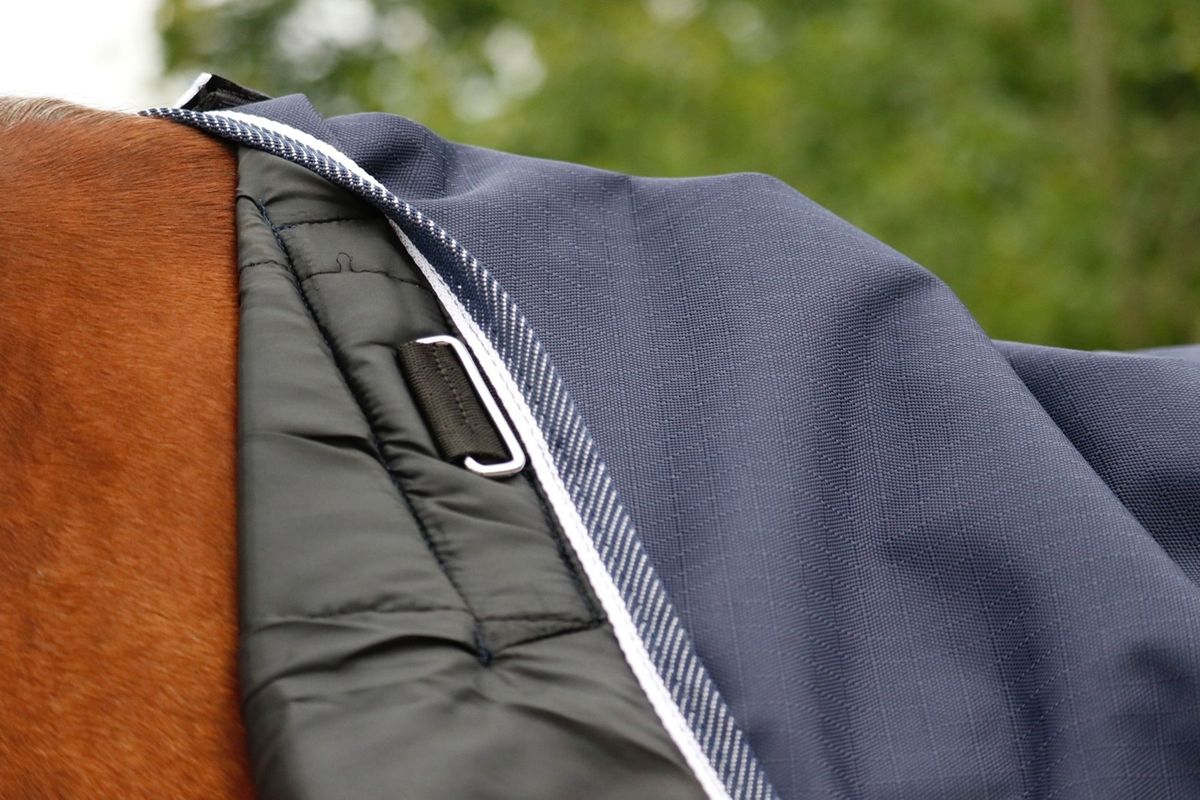 SE Design 1200D Combo Regndekken - 100gr