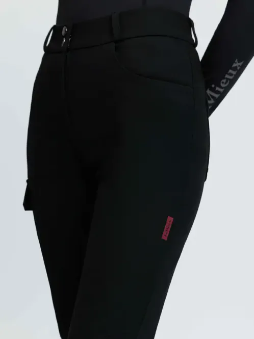 Hovedbilde LeMieux Stormwear Stretch Vanntette Bukser