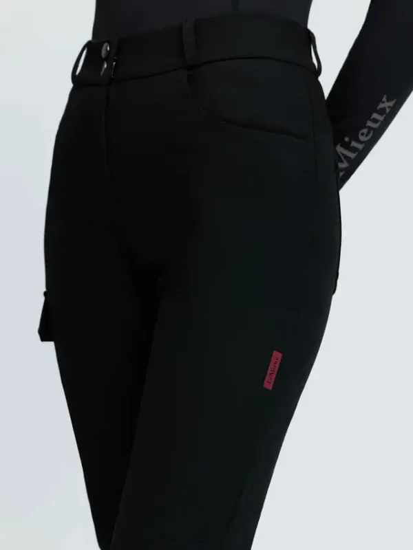 LeMieux Stormwear Stretch Vanntette Bukser