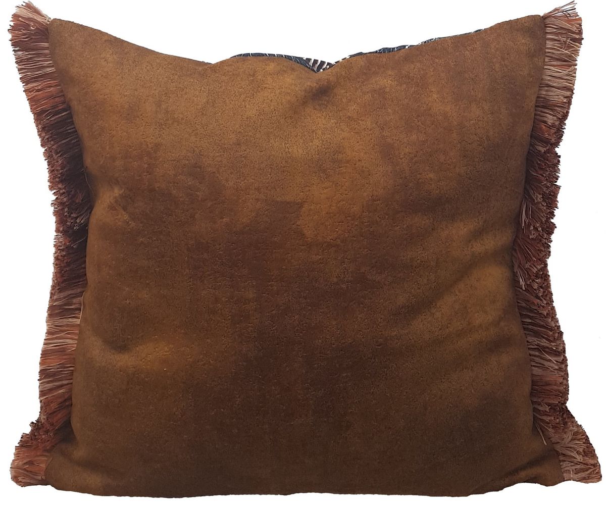 Teddy Holmes - Putetrekk