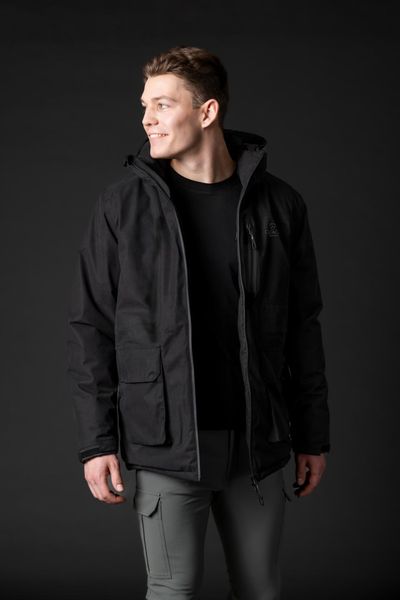 Hovedbilde Bruce LN26 - Unisex