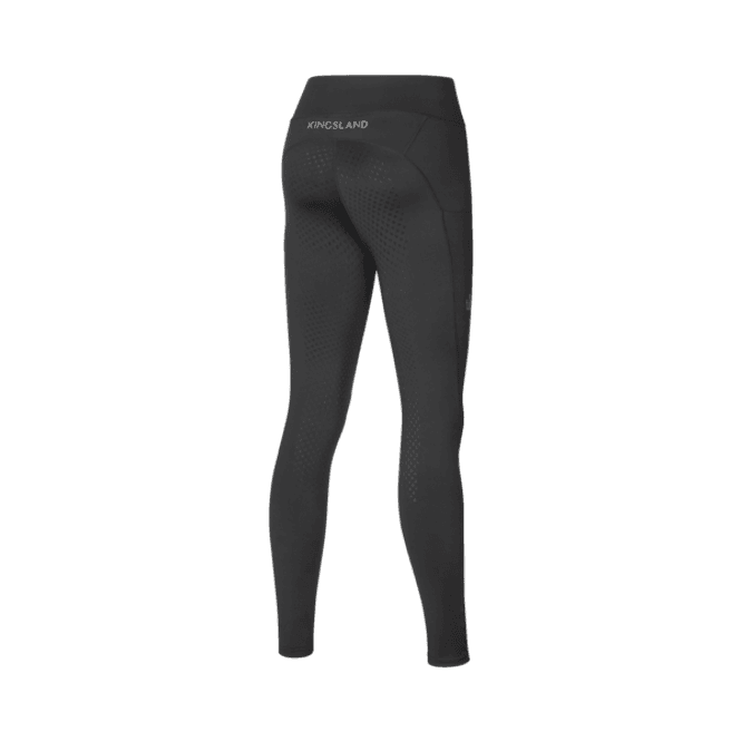 Hovedbilde KLNanette Fullgrip Ridetights