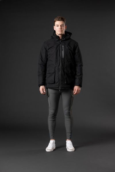 Hovedbilde Bruce LN26 - Unisex