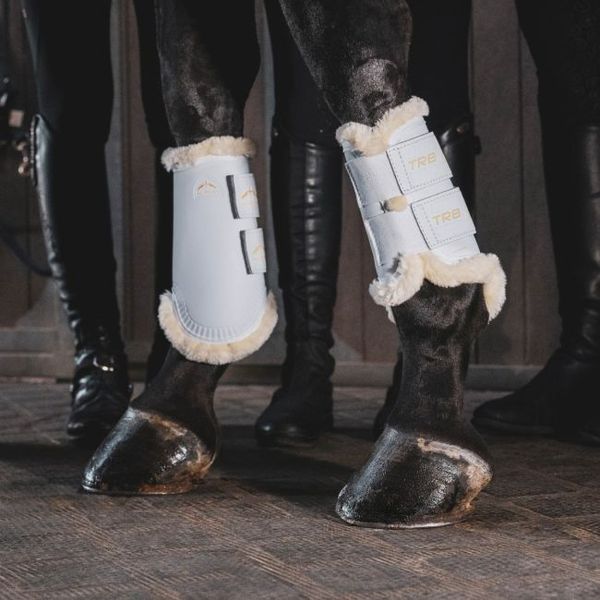 Hovedbilde Veredus TRB STS Bakbensbelegg 