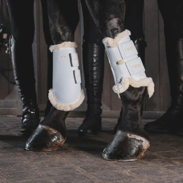 Hovedbilde Veredus TRB STS Bakbensbelegg 