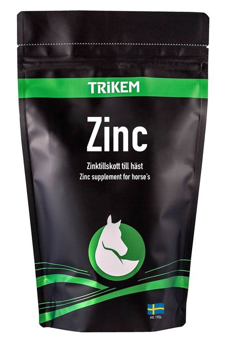 Hovedbilde Trikem Zinc - 500g