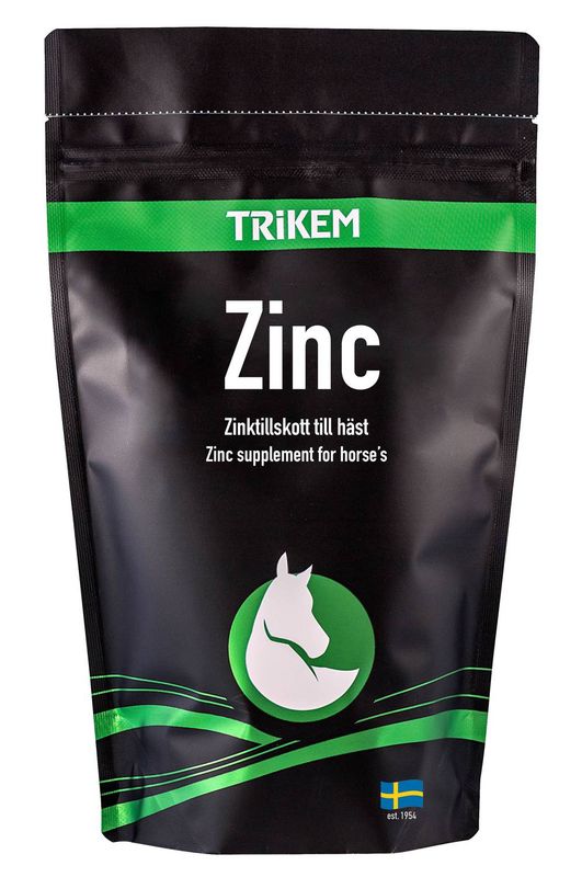 Trikem Zinc - 500g
