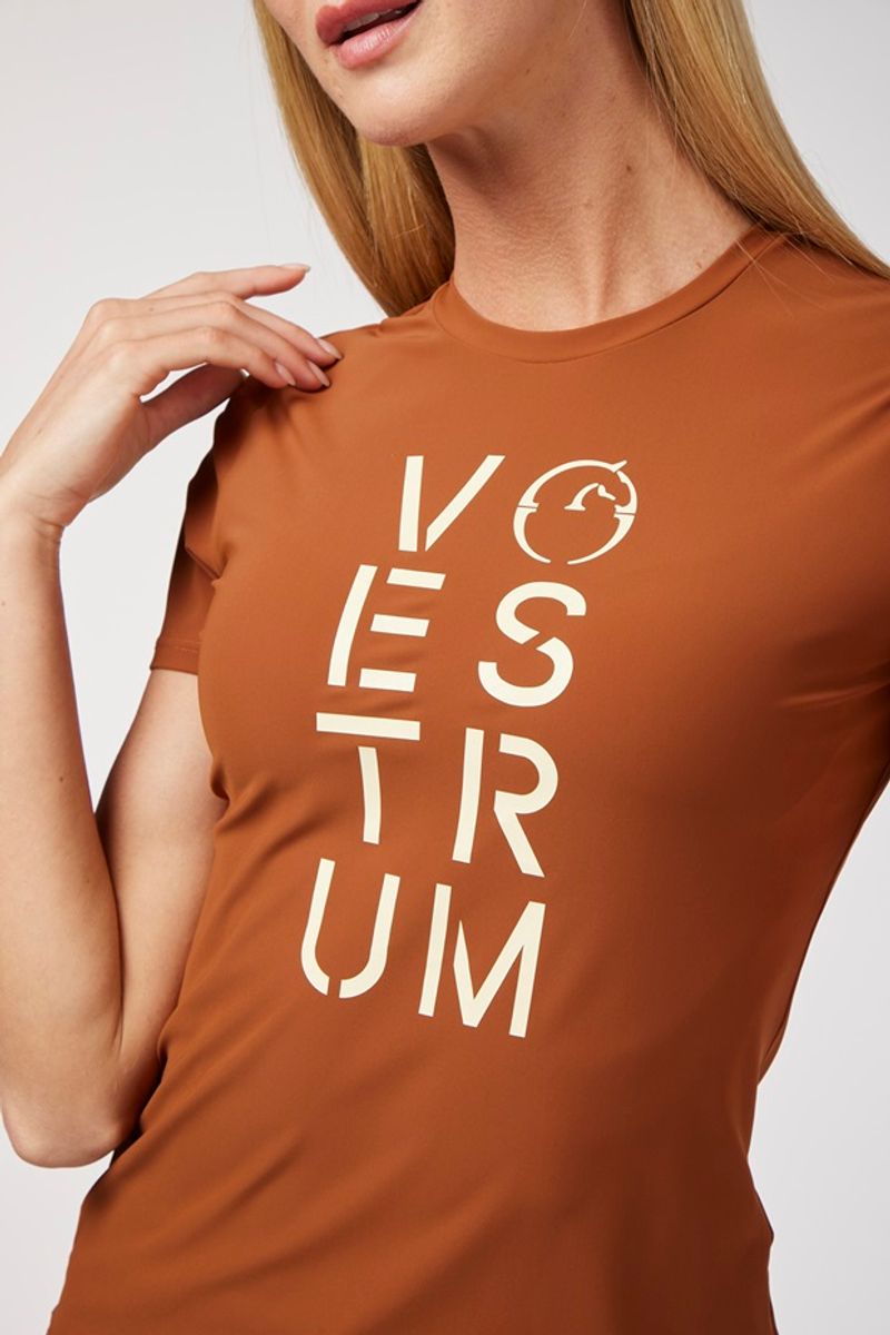 Vestrum Letojanni Treningsskjorte 