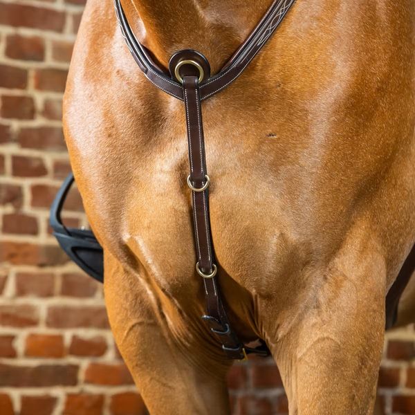 Hovedbilde Dyon Fortøy Elastisk- Dyon Collection