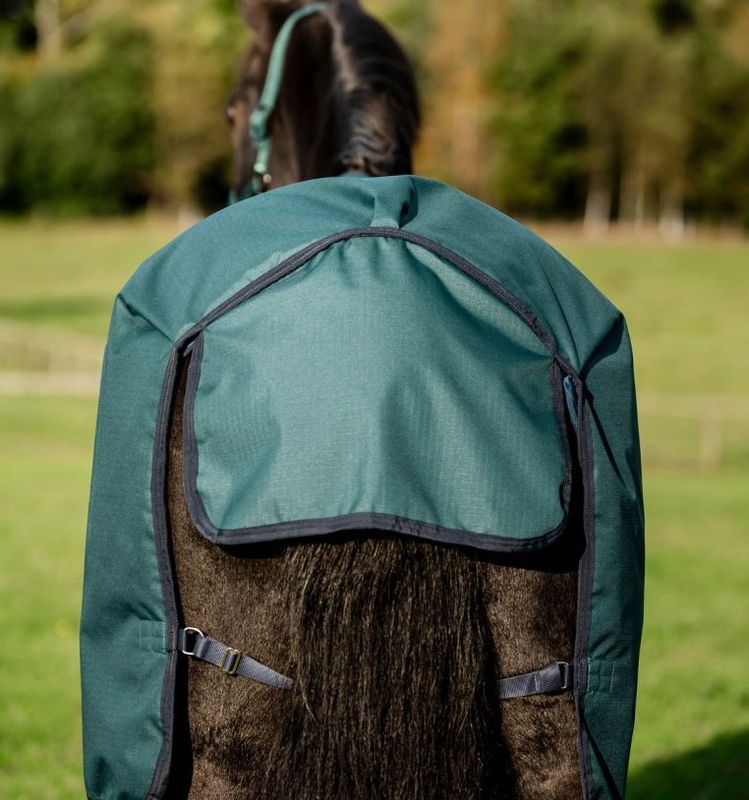 Amigo Ripstop 900D 50g - Dynasty Green