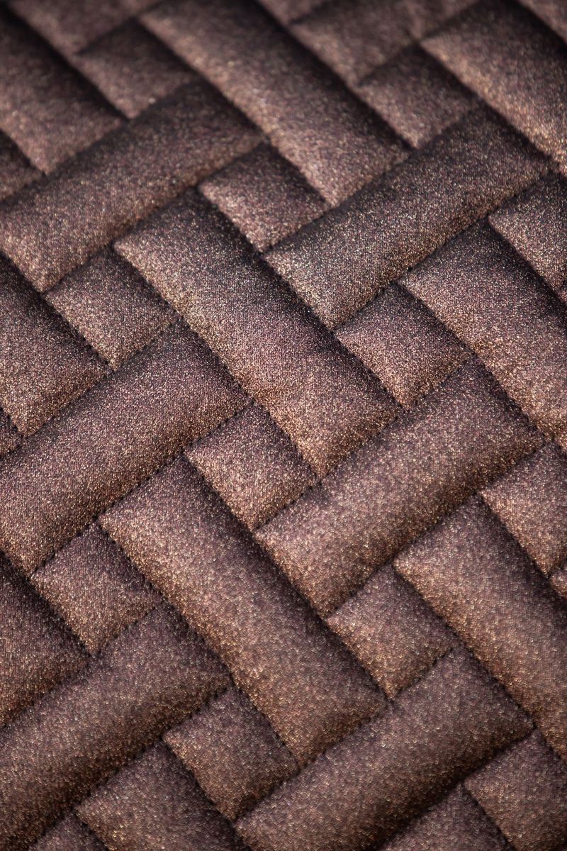 Top Reiter Voilock Glitrandi - Copper