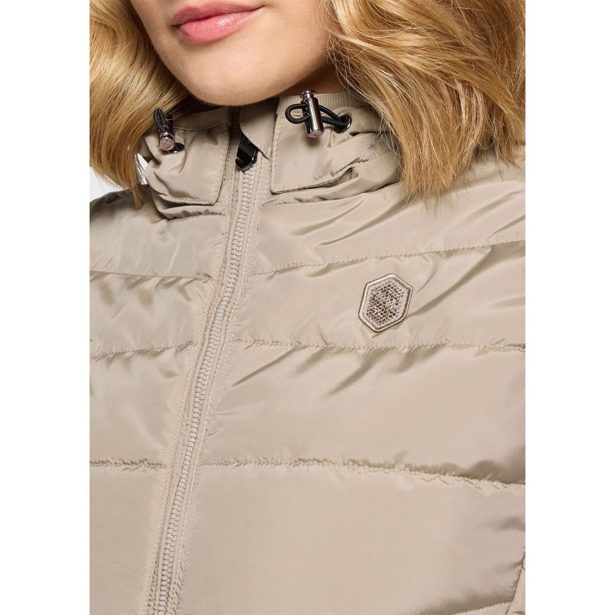 Samshield Alta Badia Vest -  Sand