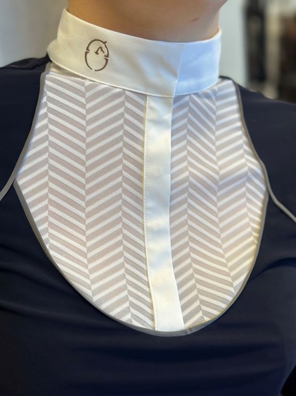 Vestrum Malines Stevneskjorte