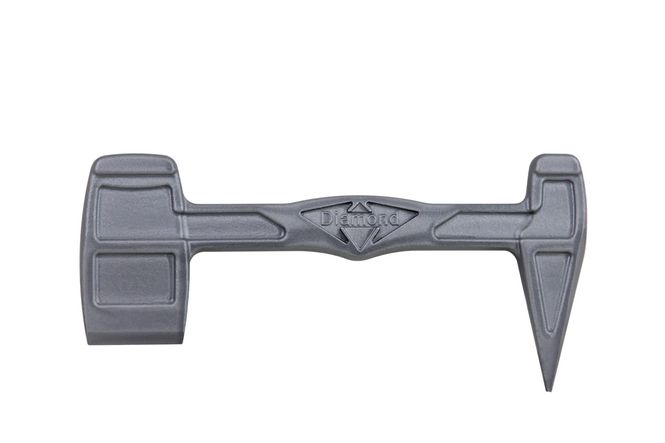 Hovedbilde Diamond Nitklinge