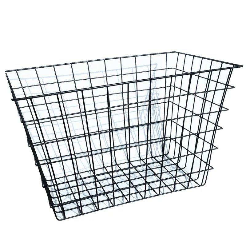 Sikkerhetskurv for varmebalje 60 liter