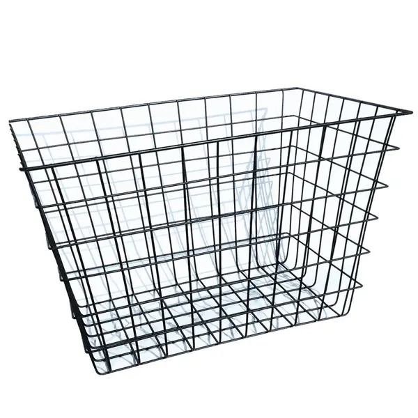 Hovedbilde Sikkerhetskurv for varmebalje 60 liter