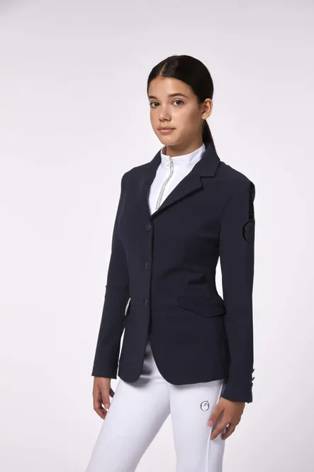 Hovedbilde Vestrum Parma Stevnejakke Jr Navy