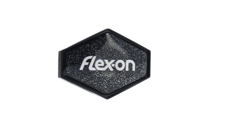 Flex-on Magnet til hjelm