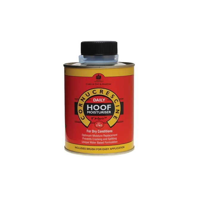 Hovedbilde CDM Cornucrescine Daily Hoof Moisturiser - ...