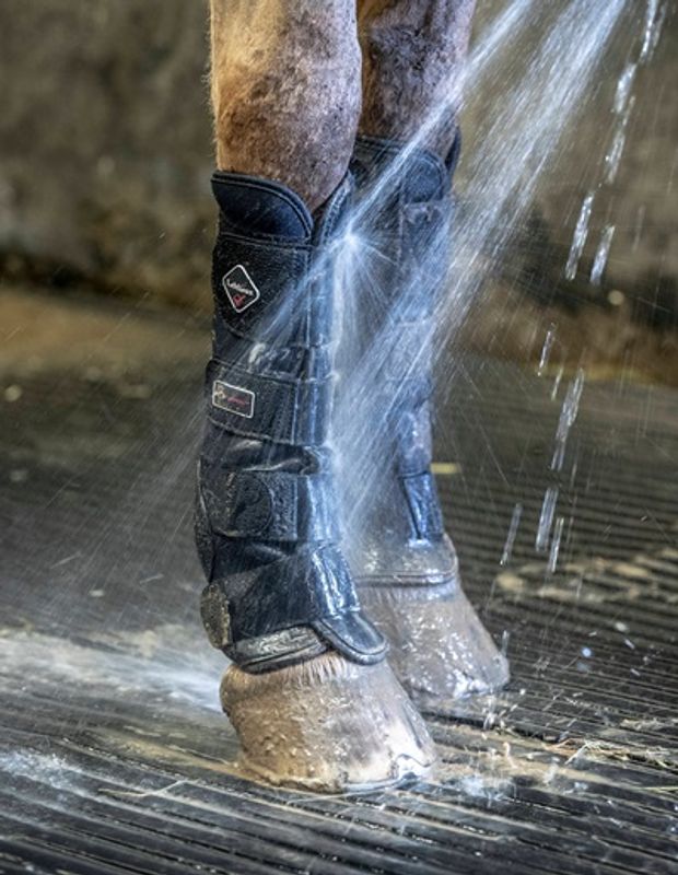 LM Turnout Boots