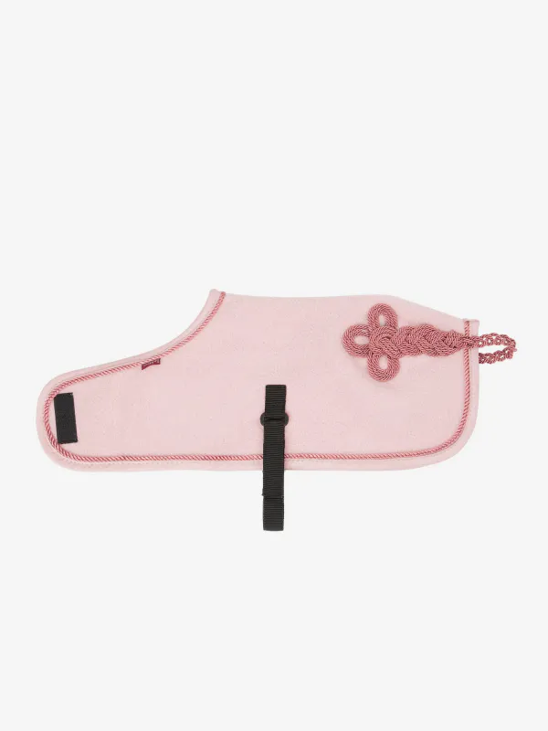 LM Toy Ponni Fleece Dekken