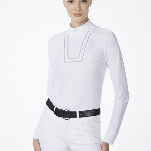 Hovedbilde Vestrum Jena Stevneskjorte 