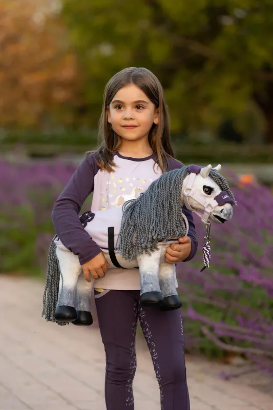 LM Toy Ponni Blanca