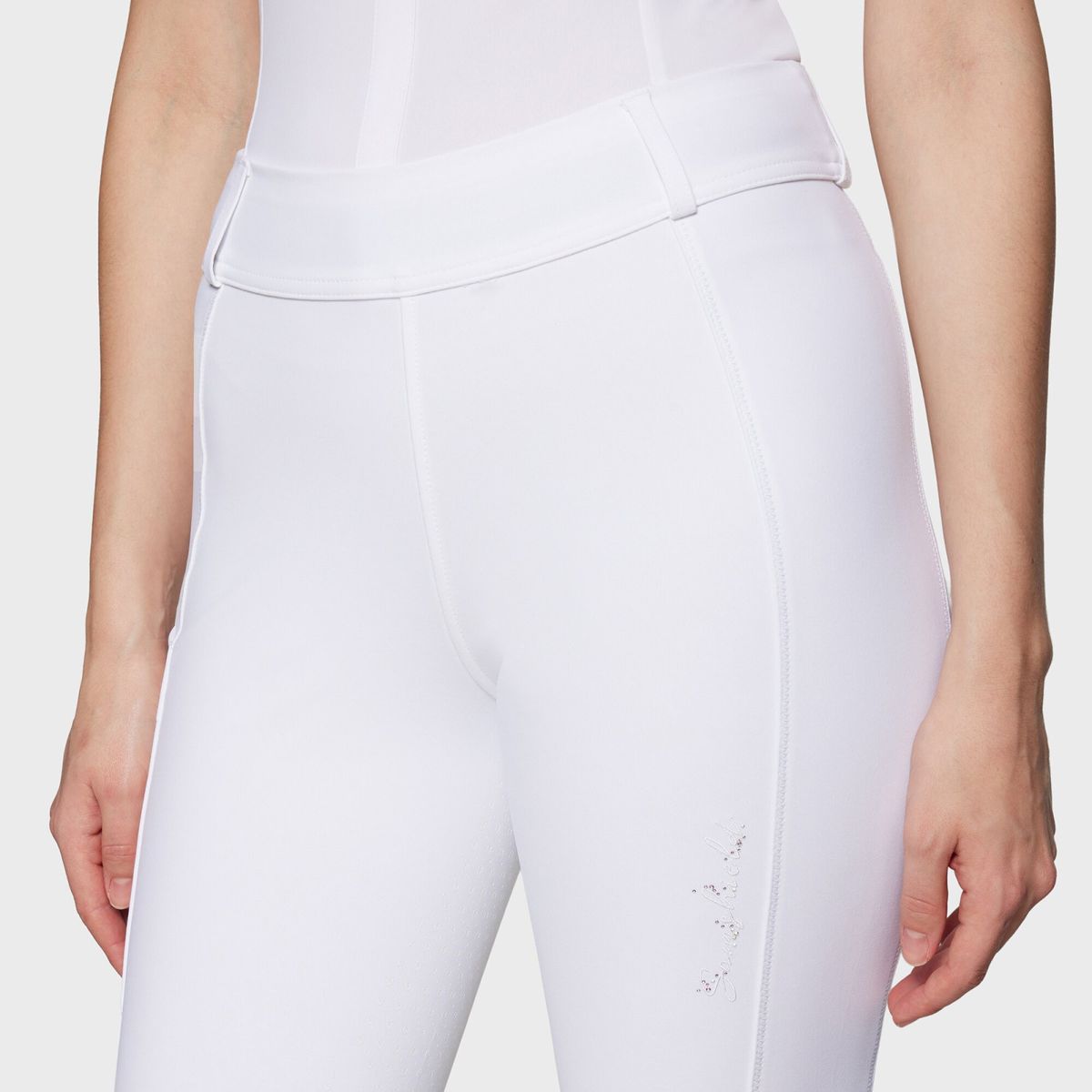 Samshield Tallia Full-Grip - Hvit