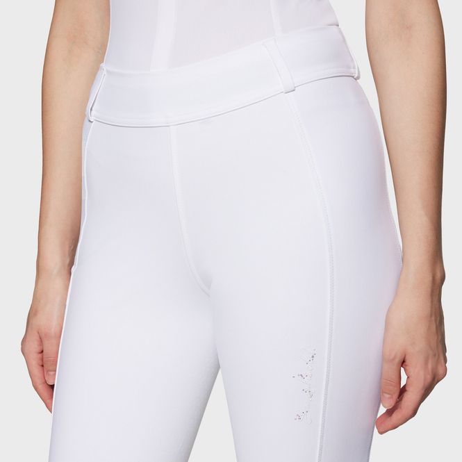 Hovedbilde Samshield Tallia Full-Grip - Hvit