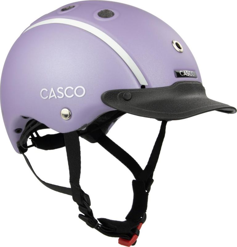 Casco Nori Princess