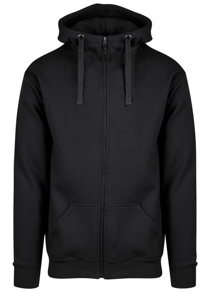 Hovedbilde Gustur Islandshestlag Hoodie Jakke Unisex 3901