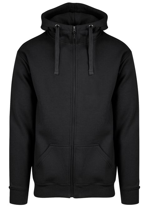 Hovedbilde Gustur Islandshestlag Hoodie Jakke Unisex 3901